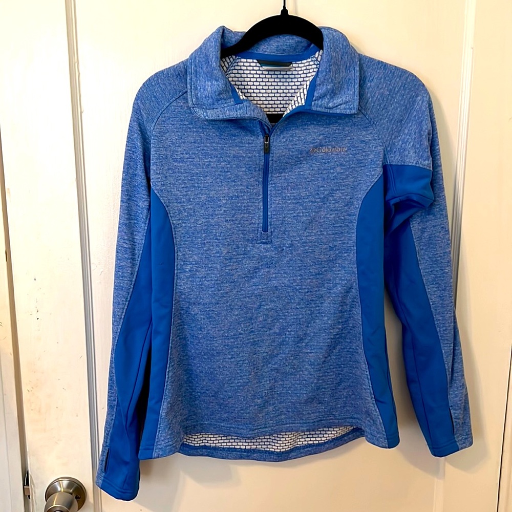 Columbia activewear jacket